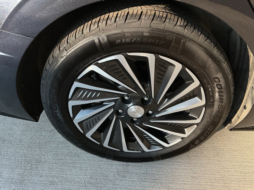 Certified 2022 Hyundai Sonata SEL image 5