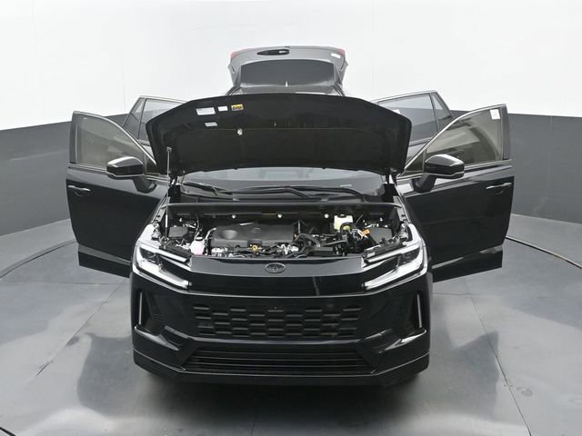 Used 2026 Toyota RAV4 XSE w/ Weather Package image 34