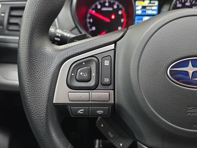 Used 2015 Subaru Outback 2.5i image 16