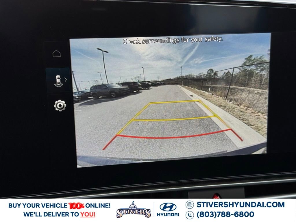 New 2026 Hyundai Elantra Limited image 7