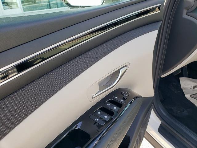 Used 2024 Hyundai Tucson SEL image 10