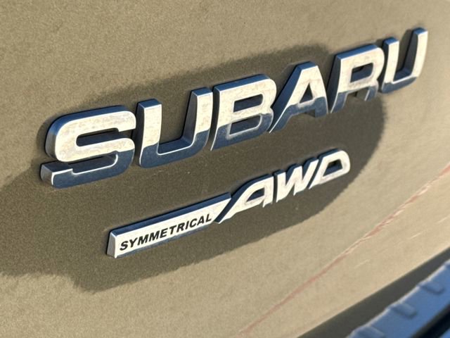 Used 2023 Subaru Ascent Limited w/ Technology Package image 11