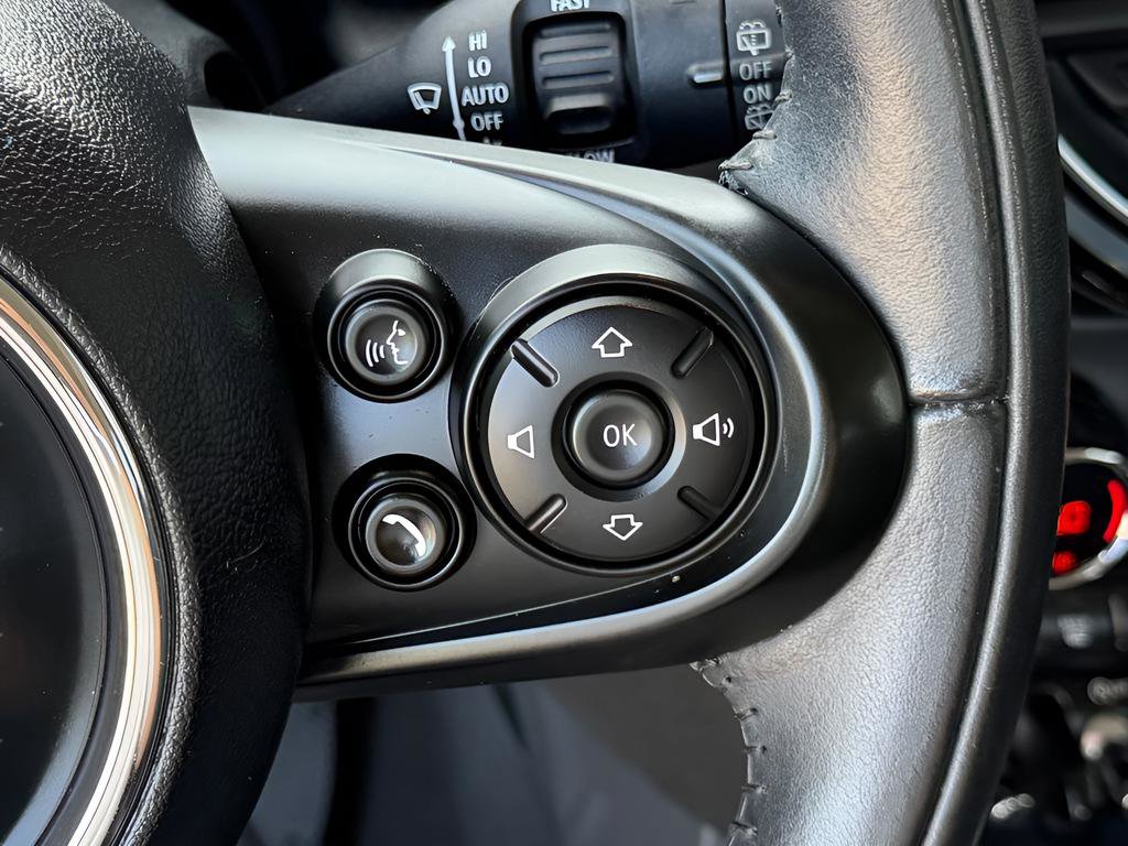 Used 2018 MINI Cooper 2-Door Hardtop FWD image 29