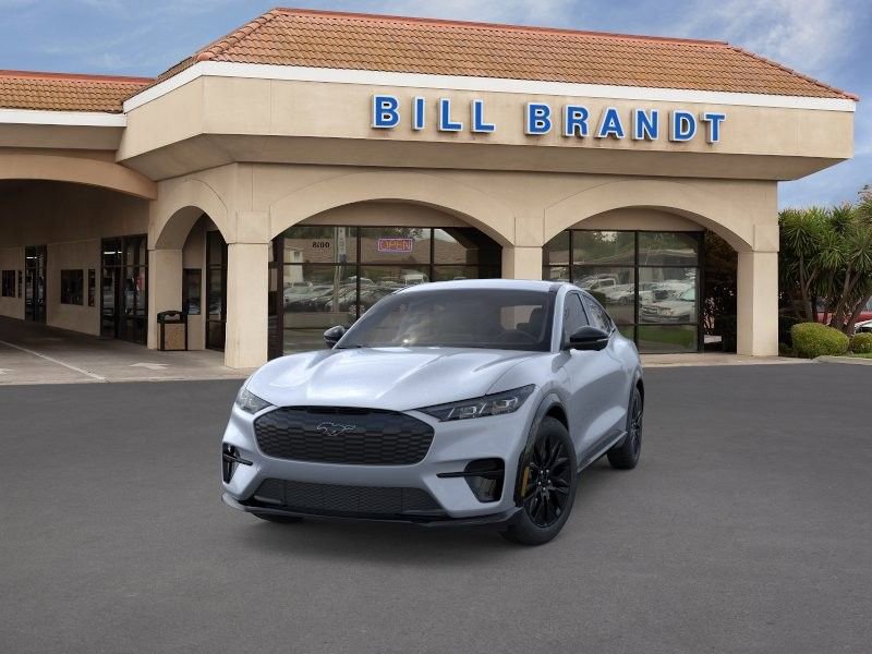 New 2026 Ford Mustang Mach-E Premium w/ Sport Appearance Package RWD image 7