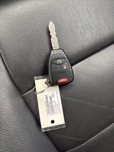 Used 2015 Jeep Patriot High Altitude image 26