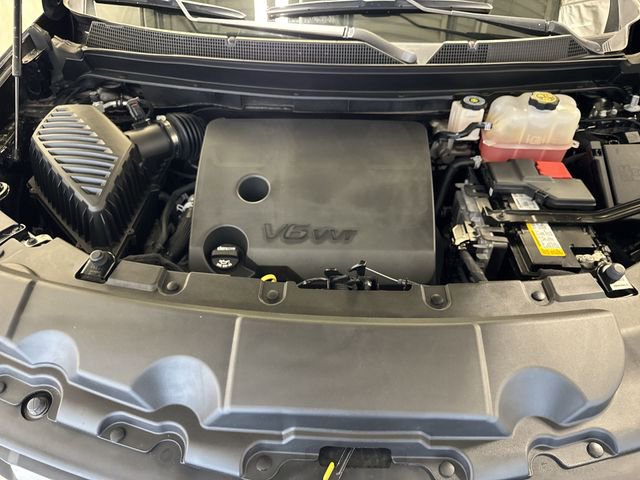 Certified 2022 Chevrolet Traverse LT image 31