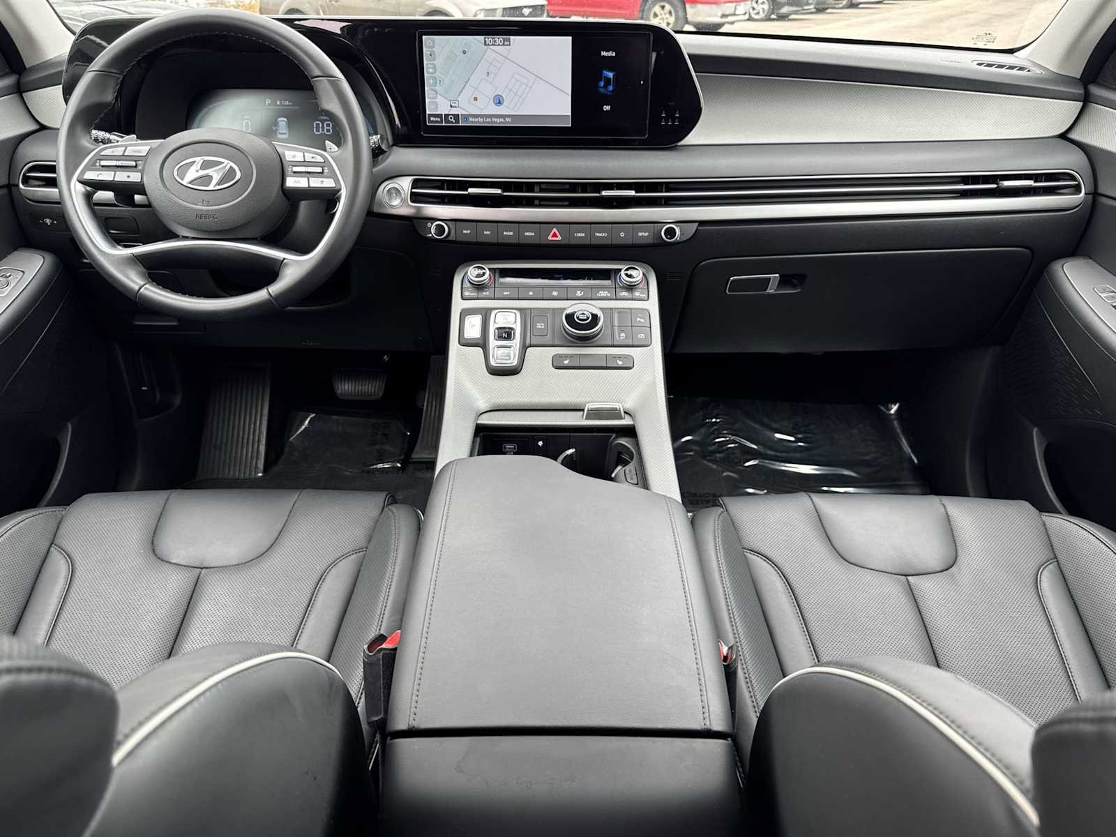 Used 2024 Hyundai Palisade XRT video 2