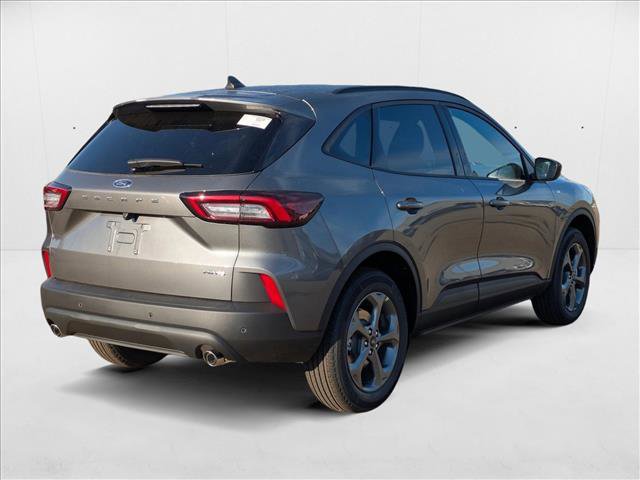 New 2025 Ford Escape ST-Line w/ Tech Pack #1 image 2