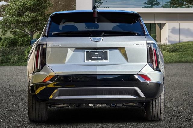 New 2026 Cadillac Optiq Sport 1 image 5