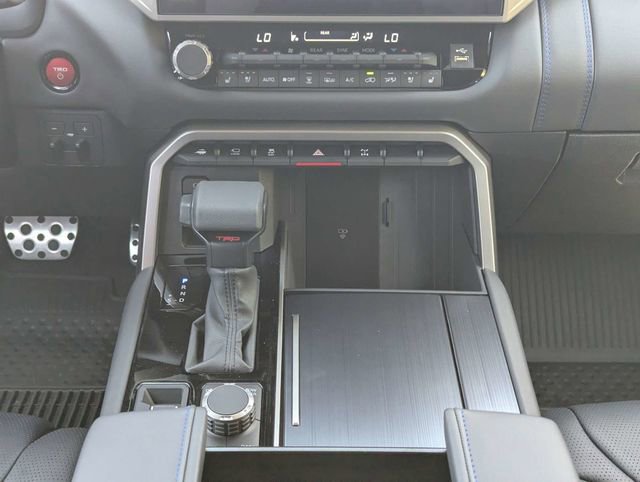 New 2026 Toyota Sequoia Platinum AWD/4WD image 19