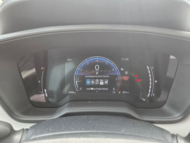 Used 2026 Toyota Corolla Cross L AWD/4WD image 13