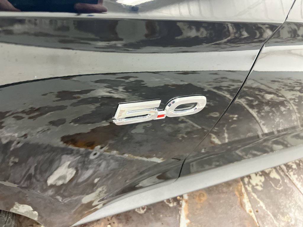 Used 2022 Ford Mustang GT Premium w/ Equipment Group 401A RWD image 26