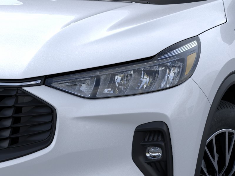 New 2025 Ford Escape SE FWD image 20