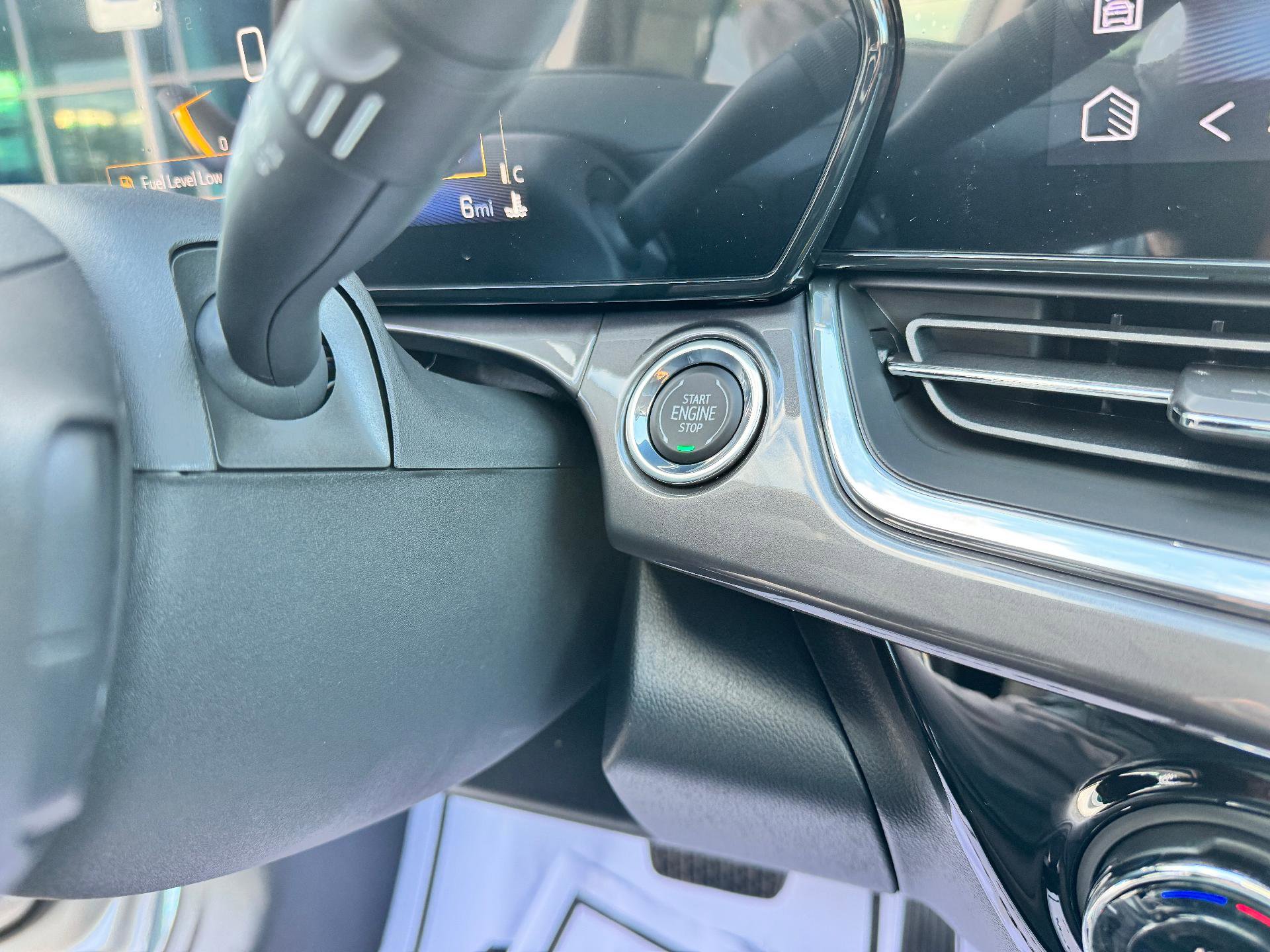 New 2026 Chevrolet Trax ACTIV w/ Driver Confidence Package image 25