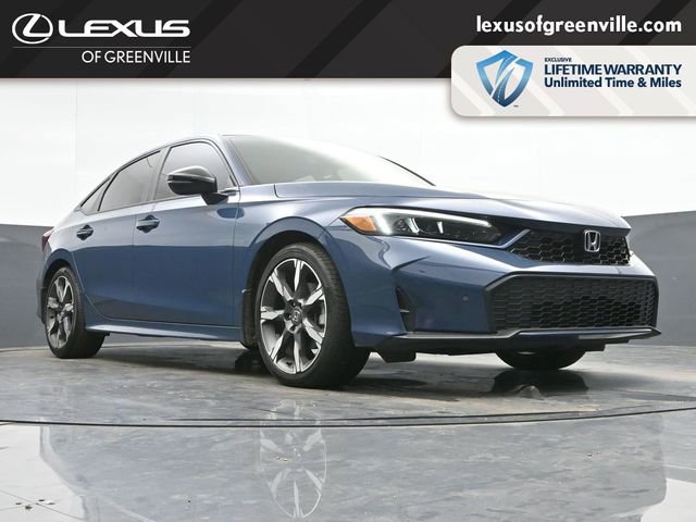 Used 2025 Honda Civic Sport image 10