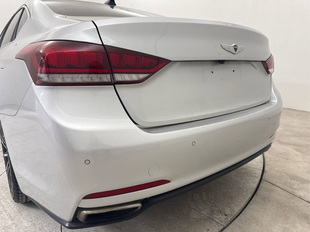 Used 2015 Hyundai Genesis 3.8 w/ Option Group 03 image 21