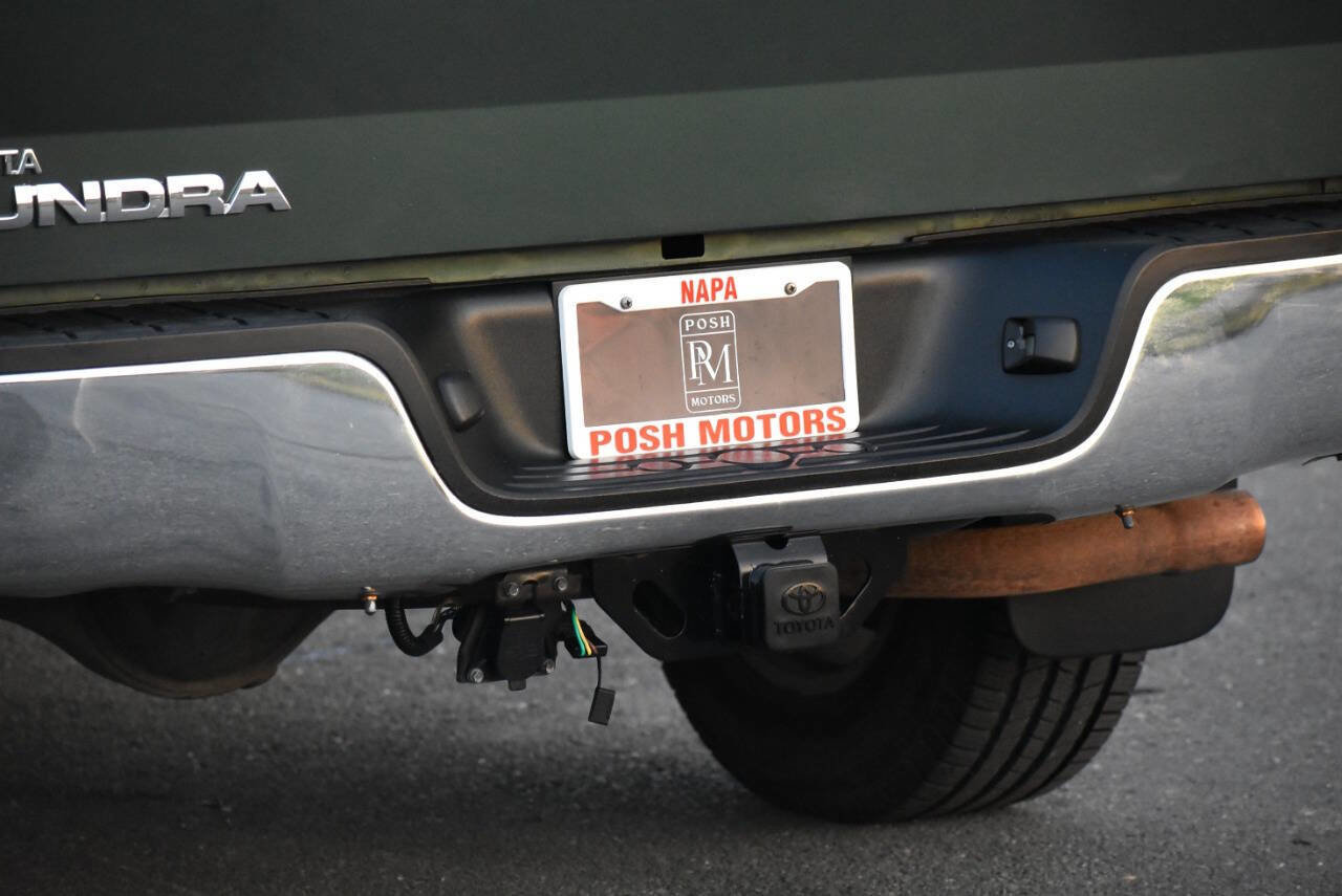 Used 2008 Toyota Tundra SR5 image 19