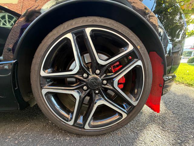 Used 2020 Hyundai Veloster N w/ Performance Package FWD image 32