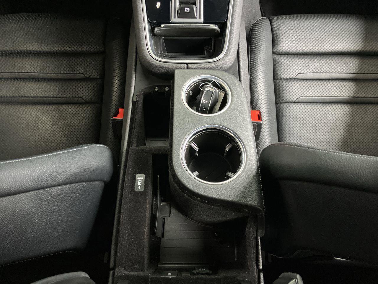 Used 2023 Porsche Panamera Platinum Edition w/ Sportdesign Package image 22