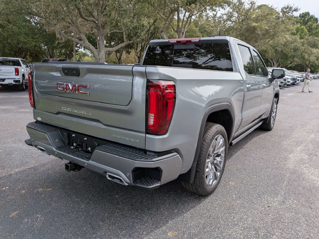 New 2026 GMC Sierra 1500 Denali AWD/4WD image 4
