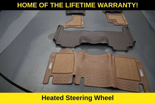 Used 2022 RAM 3500 Limited AWD/4WD image 48