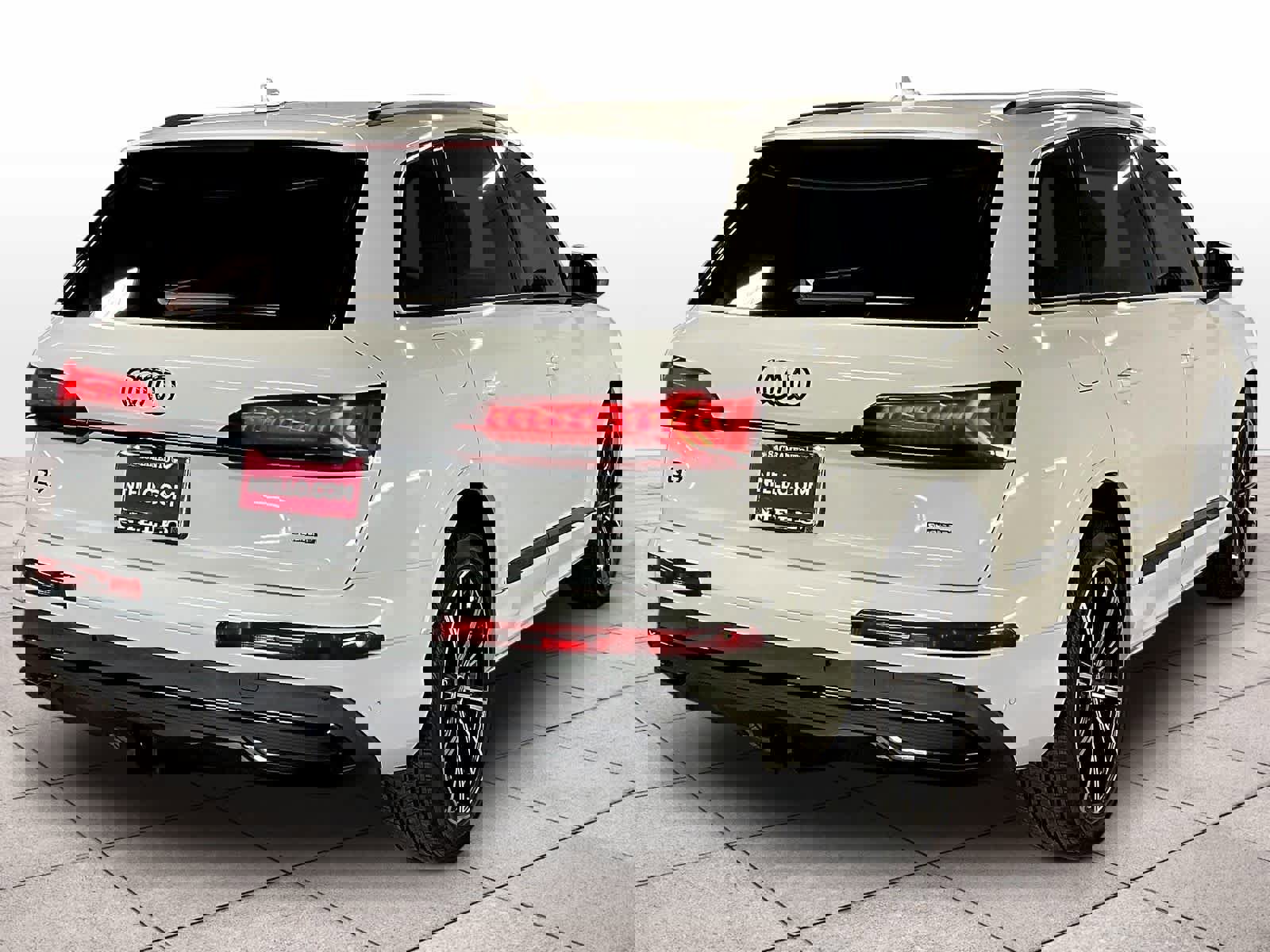 Certified 2023 Audi Q7 3.0T Premium Plus w/ Premium Plus Package image 14