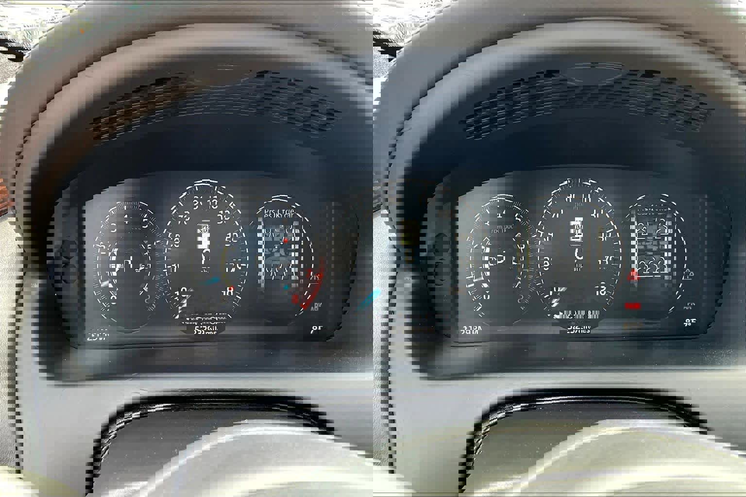 Used 2017 Jaguar XJ L Portfolio image 26