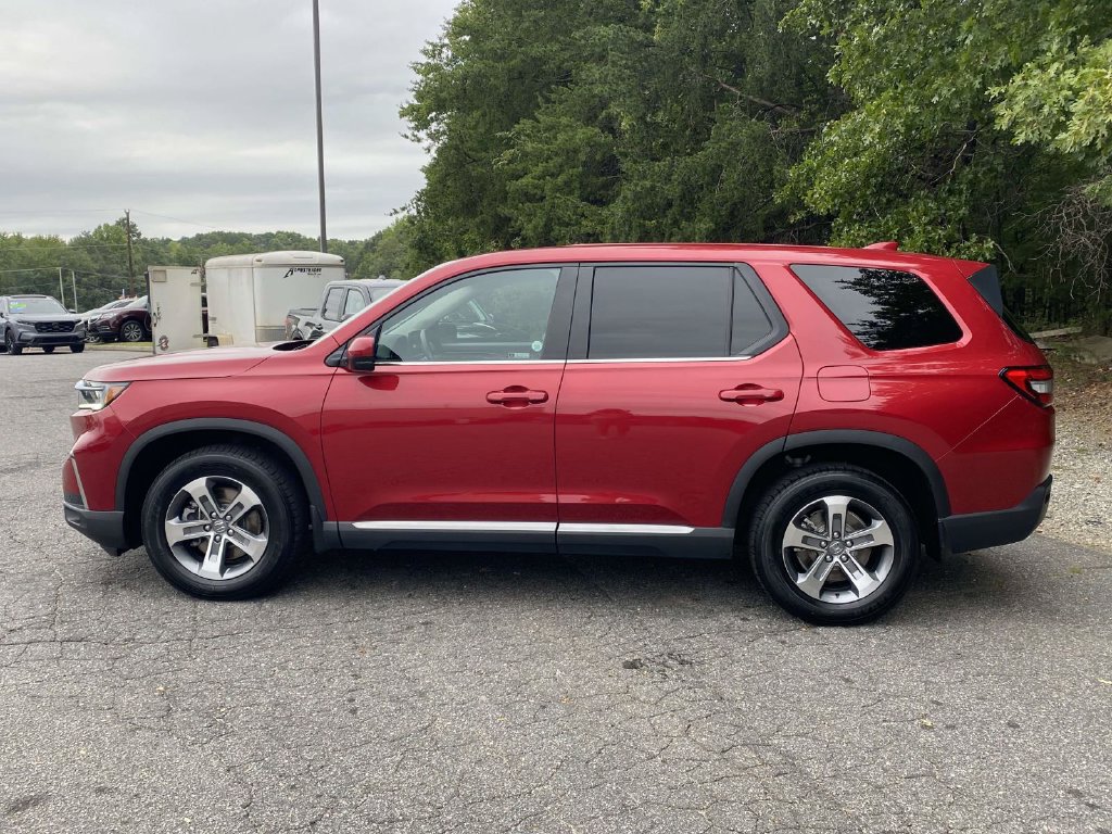 Certified 2023 Honda Pilot EX-L image 2