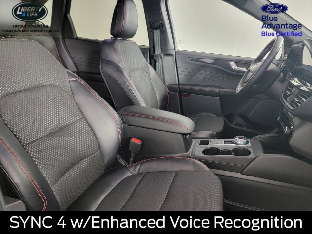 Used 2023 Ford Escape ST-Line Select w/ Tech Pack #2 AWD/4WD image 19