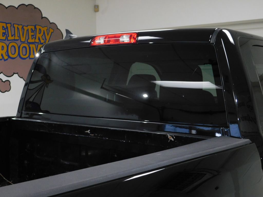 Used 2022 RAM 1500 Express w/ Wheel & Sound Group image 87