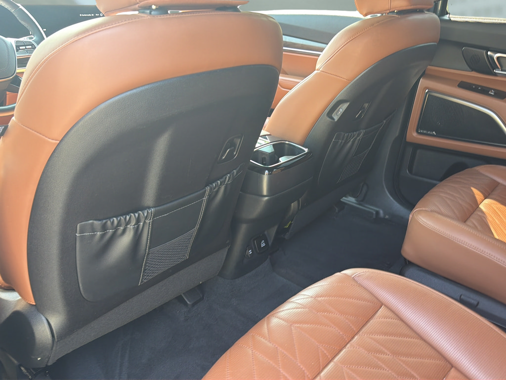 Used 2024 Kia Telluride SX Prestige X-Pro AWD/4WD image 22