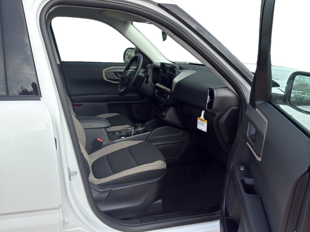 New 2026 Ford Bronco Sport Big Bend image 7