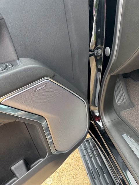 Used 2024 Chevrolet Silverado 2500 High Country w/ High Country Premium Package AWD/4WD image 43