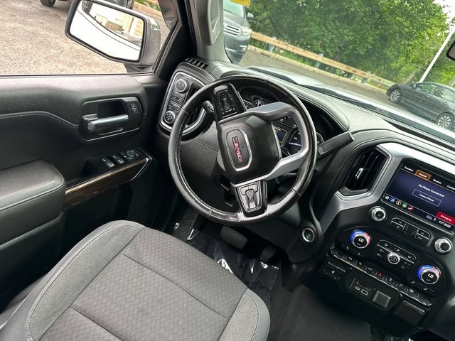 Used 2019 GMC Sierra 1500 SLE w/ SLE Value Package AWD/4WD image 20