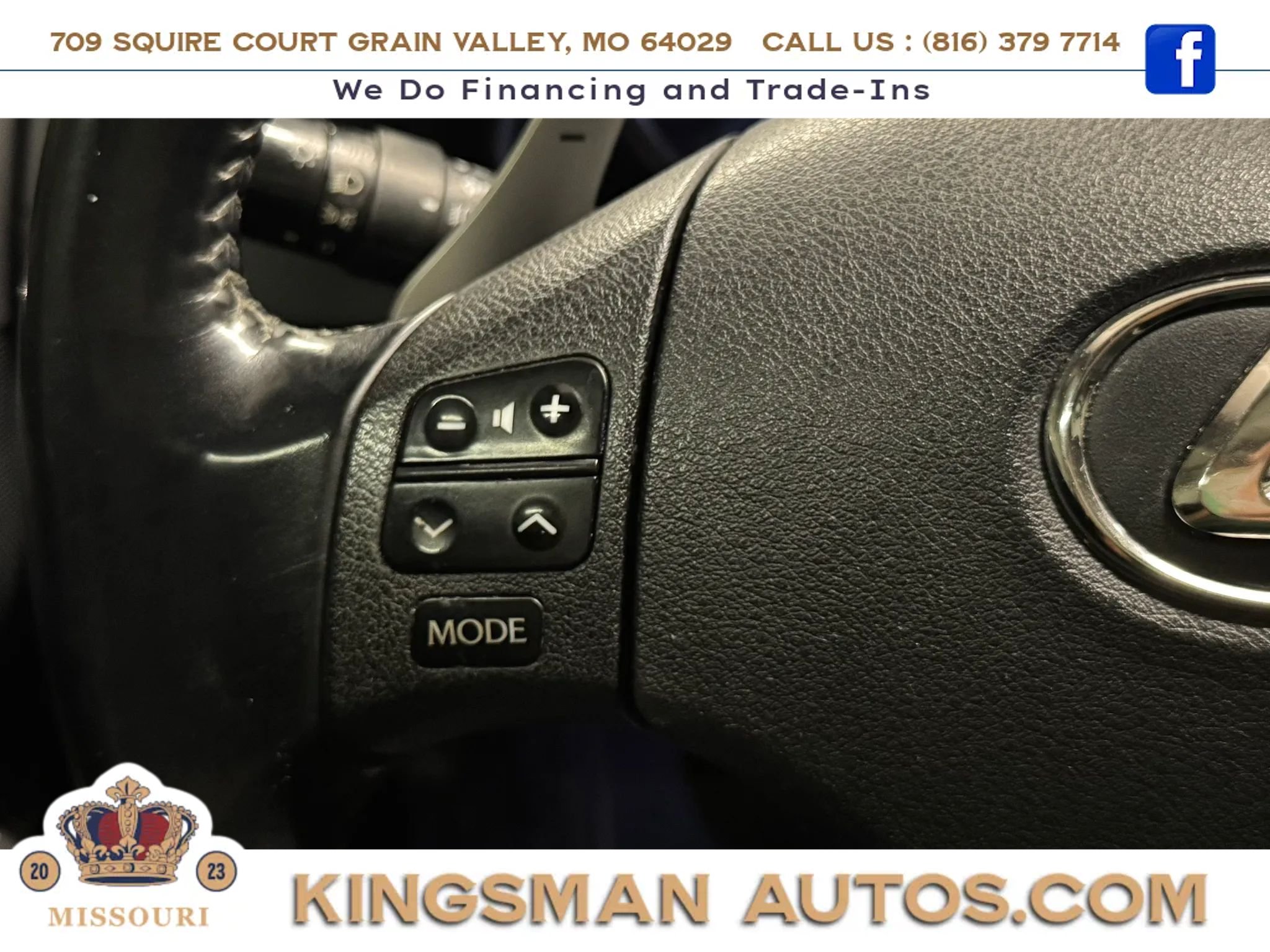 Used 2009 Lexus IS 250 AWD image 12