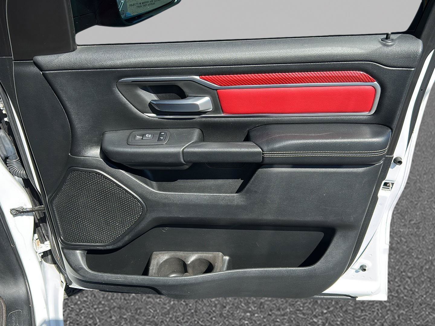 Used 2019 RAM 1500 Big Horn AWD/4WD image 18