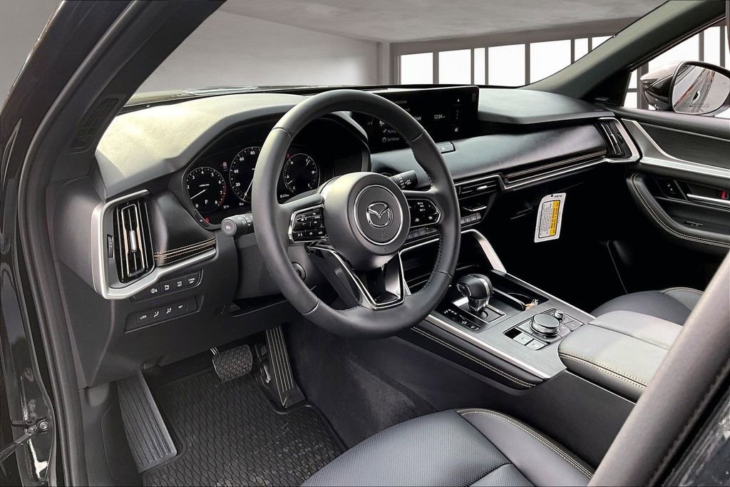 New 2026 MAZDA CX-90 3.3 Turbo S w/ Premium Plus image 11
