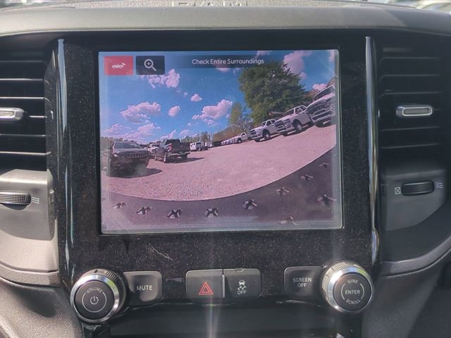 New 2025 RAM 4500 Tradesman AWD/4WD image 16