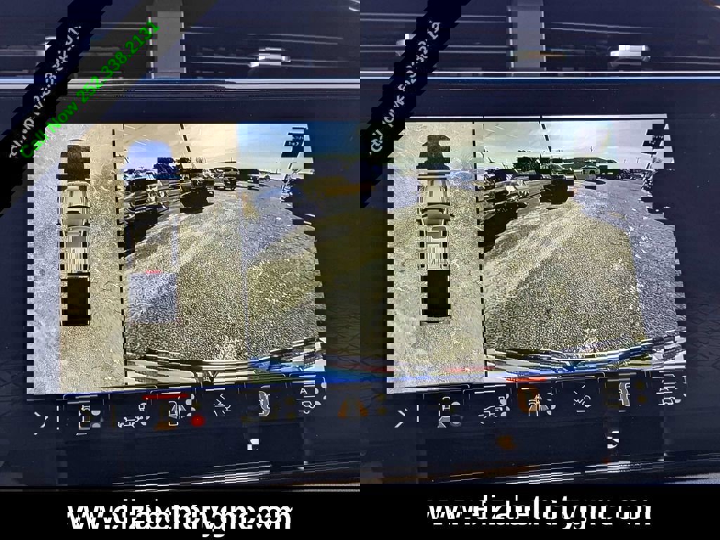 New 2026 GMC Sierra 1500 AT4 w/ AT4 Premium Package image 32