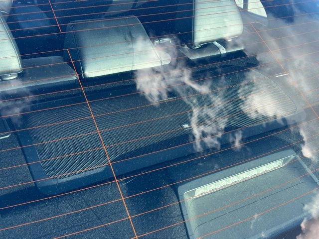 Used 2021 Toyota Camry XSE w/ Navigation Upgrade Package image 39