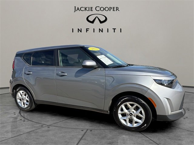 Used 2023 Kia Soul LX w/ Option Group 015 image 7