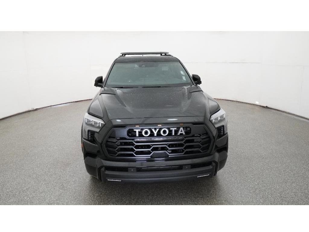 New 2026 Toyota Sequoia TRD Pro image 15