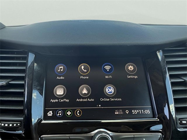 Used 2020 Chevrolet Trax LT image 21