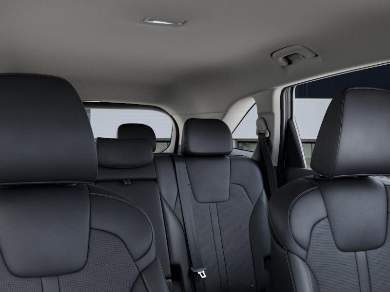 New 2026 Kia Sorento EX image 33