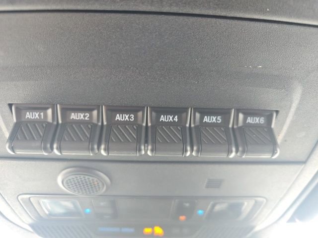 Used 2022 Ford Bronco Big Bend image 37