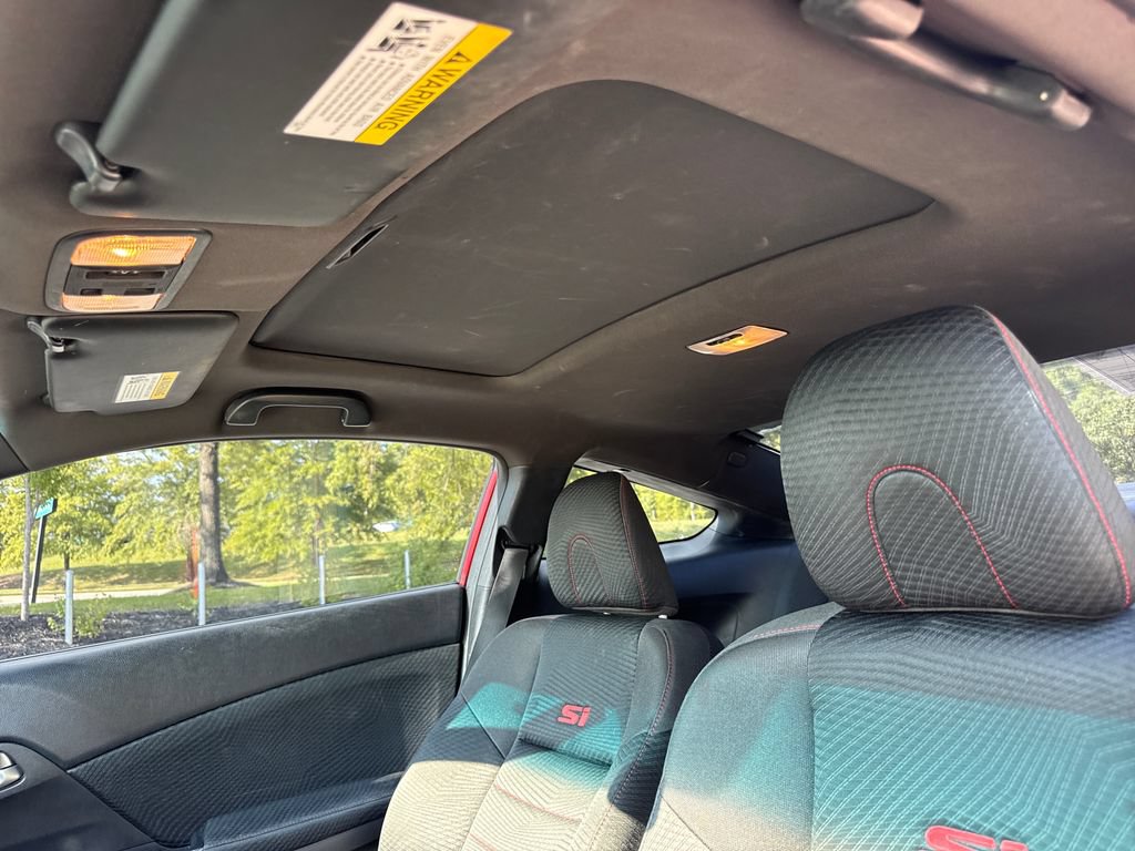 Used 2013 Honda Civic Si image 30