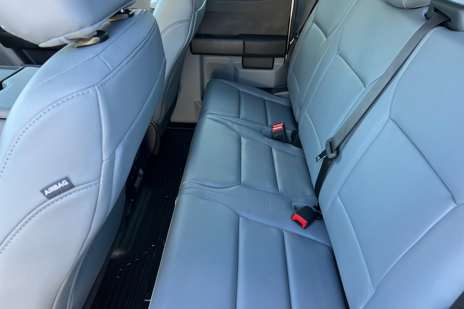 New 2026 Ford F350 XL w/ XL Chrome Package RWD image 11