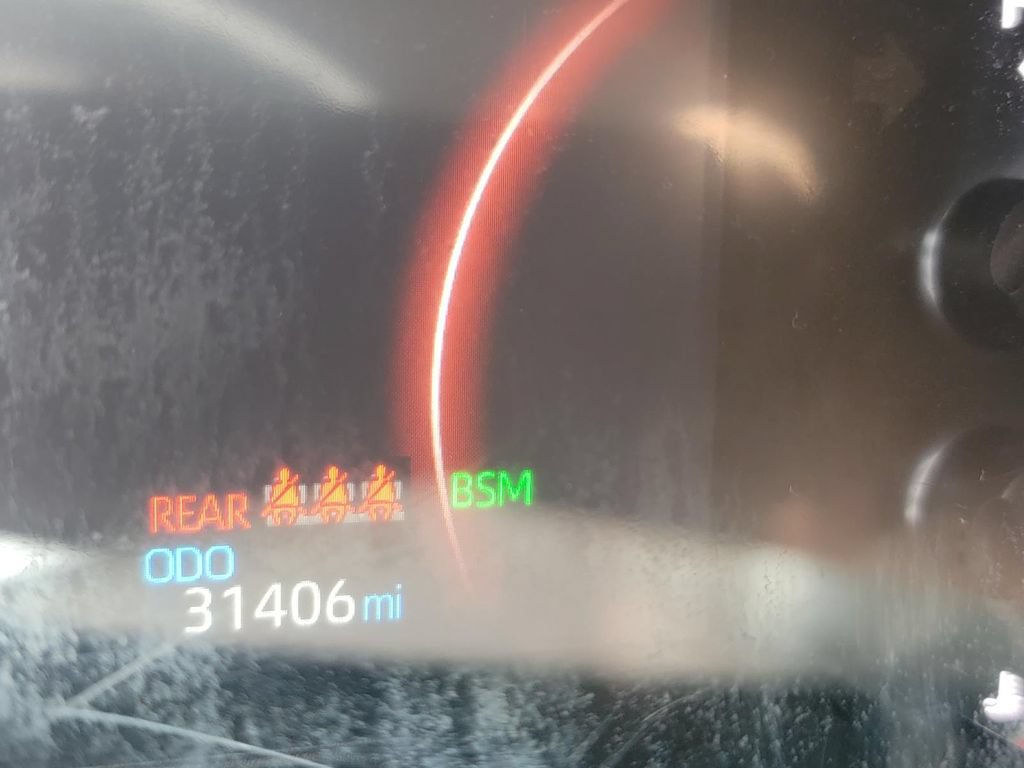 Used 2025 Toyota RAV4 XLE AWD/4WD image 39