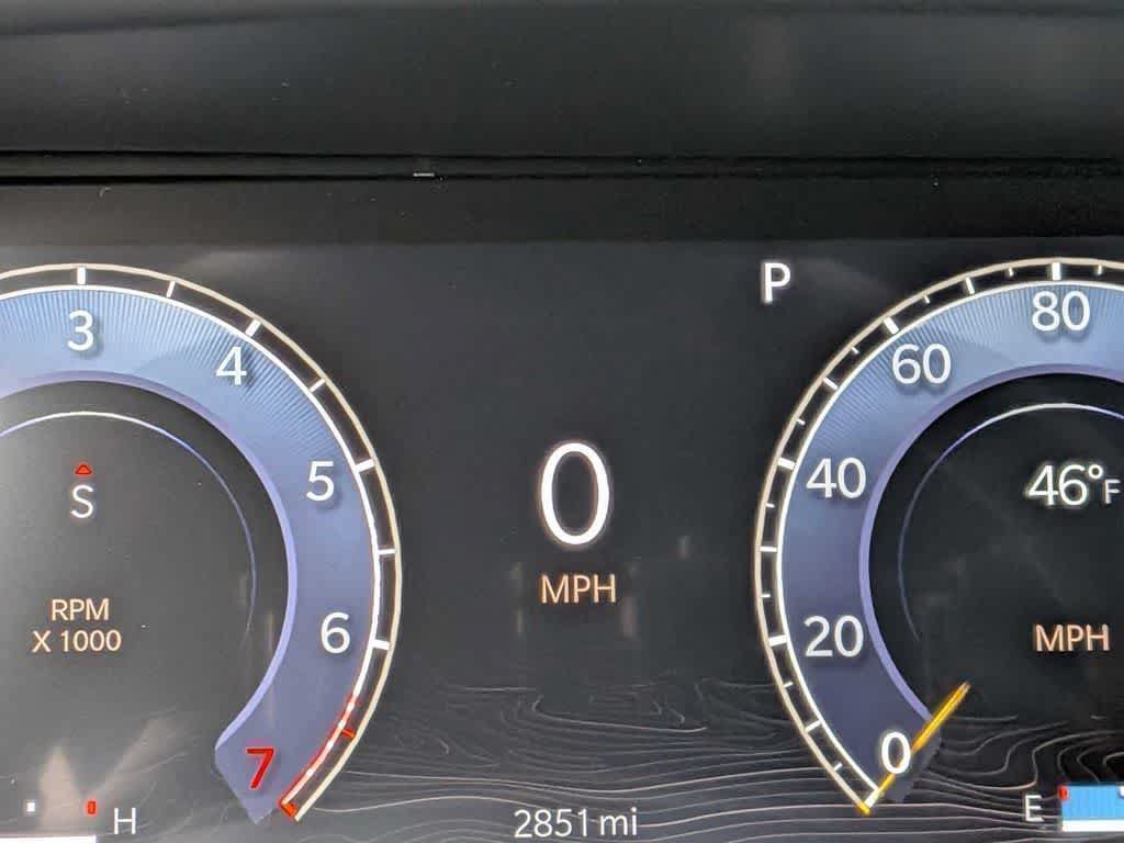 Certified 2025 Jeep Grand Cherokee Laredo X w/ Luxury Tech Group I AWD/4WD image 30