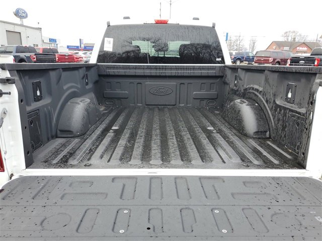 Used 2024 Ford F150 XLT w/ FX4 Off-Road Package image 8